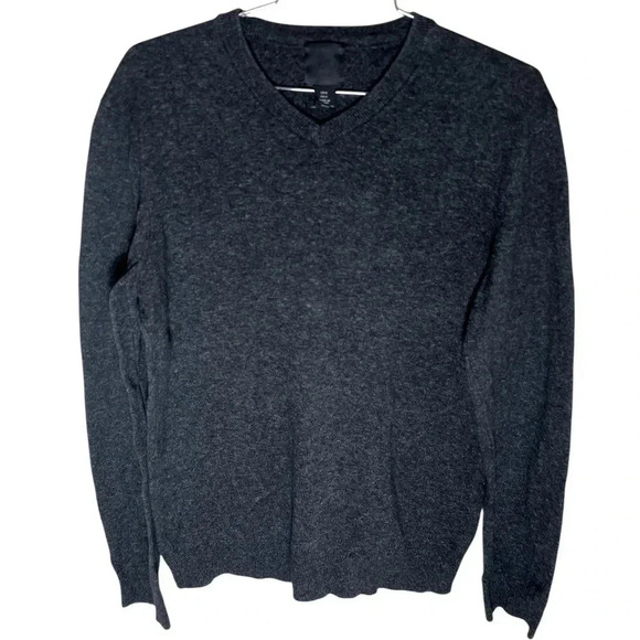 H&M Crew Neck Sweater/Sweatshirt Sz Small - Picture 1 of 3